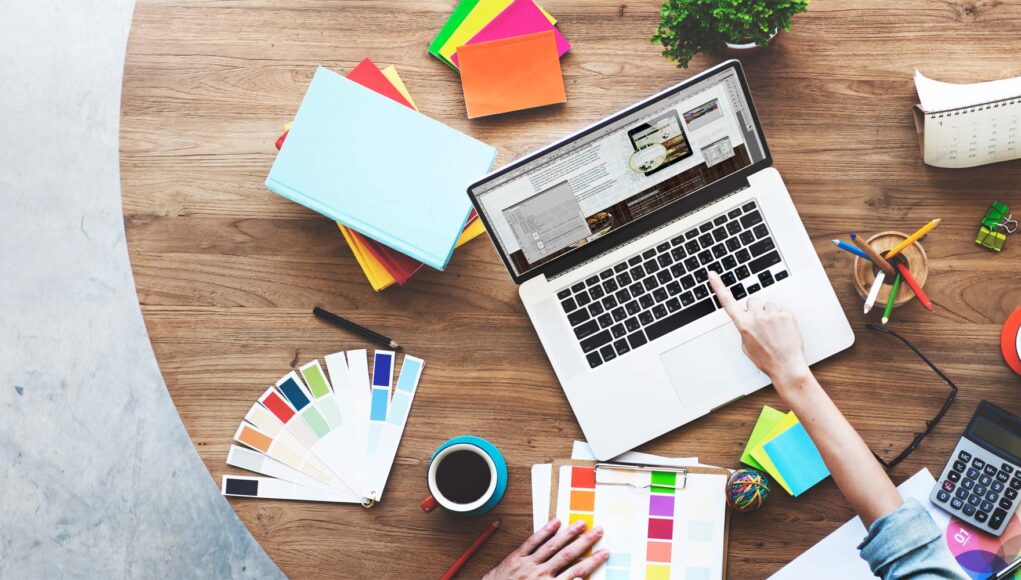 web-design
