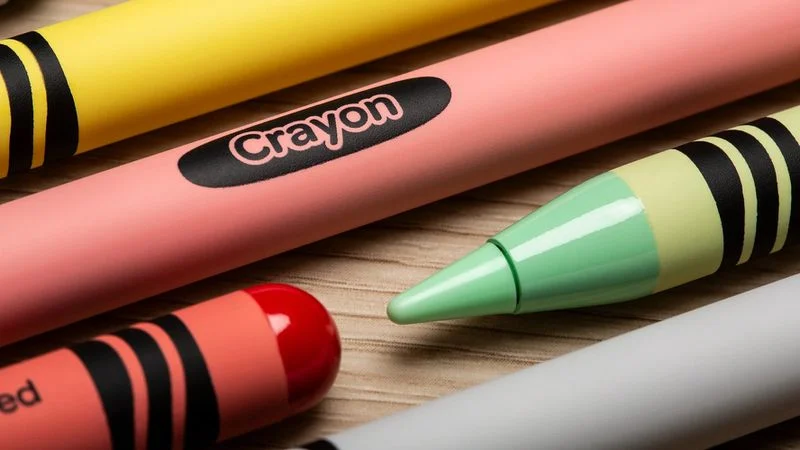 colorware-crayon-pro-2