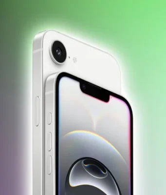 Apple Devices Like iPhones and Macs Temporarily Spared From Trump-Era Tariffs iphone-16e-feature